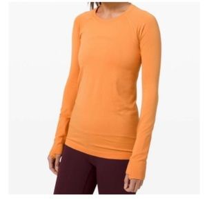 lululemon swiftly tech long sleeve